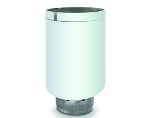 Cap termostatat Zigbee 2.4 GHz