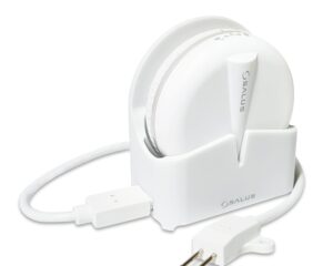 WLS600 Leakage sensor for horizontal and vertical use