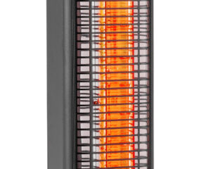 Infrared Tower ComfortSun65 2000W, Bluetooth & RemoteControl