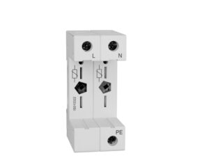 Soclu 2+0 (2 VVM) Vartec TII, fără cont.aux.