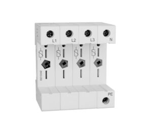 Soclu 4+0 (4 VVM) Vartec TII, fără cont.aux.