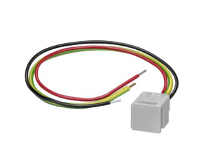 Descărcător pentru date pentru sistemele BUS KNX