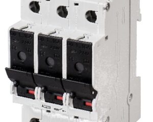 Separator de sarcină pentru portfuzibile D0 TYTAN-I 3p