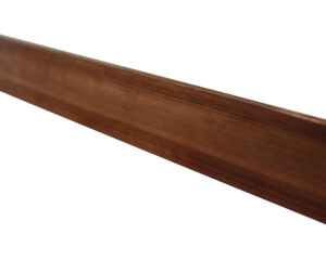 Bară colectoare Cu 30x5mm/2m, 379 A (450 A)