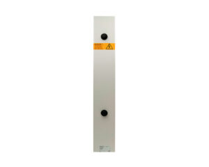 Obturator de 100 mm pentru sistem de bară de 185 mm