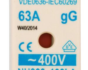 Portfuzibil 00(000).400V/35 A