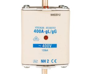 Portfuzibil 2.400V/400A