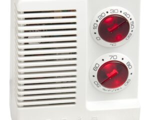 Senzor combinat (umiditate+temp) 0-60°C, 50-90% rel., 1CC