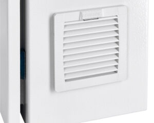 Filtru de ieşire 109x109x19mm, IP54