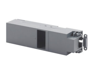 Unitate control, 1 slot pt. senzor/actuator tip RS sau RL
