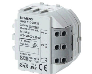 Actuator termic RS 510K23