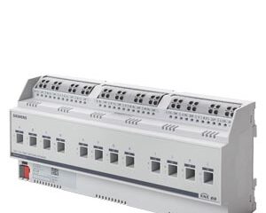 Actuator comutare KNX 12x16/20AX 230V c.a.