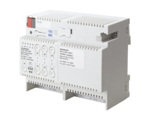 Actuator de conectare, modul extensie, 10 AX