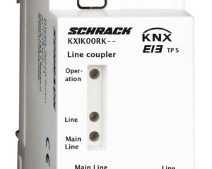 Cuplor KNX Line-/backbone