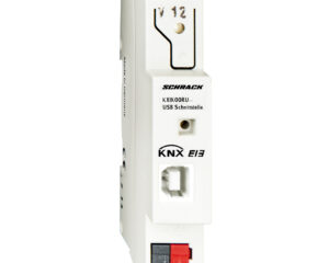 Interfata USB KNX