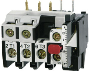 Releu termic U12/16 0,12-0,18A