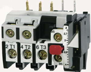 Releu termic U12/16 0,8-1,2A