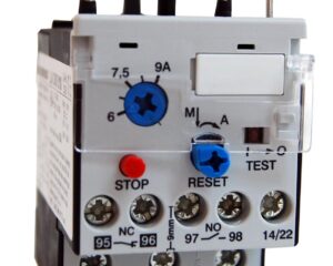 Releu termic 0,60-0,90A