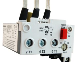 Releu termic 10,00-14,00A