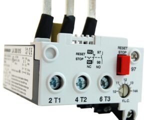 Releu termic 20,00-28,00A