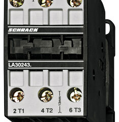 Contactor K3-32A00 48VAC