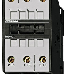 Contactor K3-50A00 110VAC