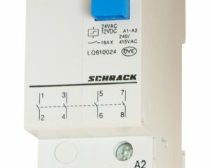 Teleruptor 4ND, 230VAC