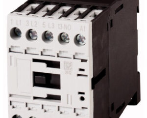 Contactor ALEA II 7,5kW/400V, 1 ND, bobina la 24Vca