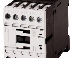 Contactor ALEA II 7,5kW/400V, 1 ND, bobina la 230Vca