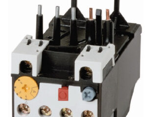 Releu termic ALEA II 0,6 - 1A