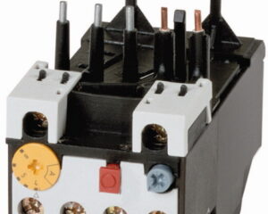 Releu termic ALEA II 1 - 1,6A