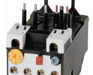 Releu termic ALEA II 1,6 - 2,4A