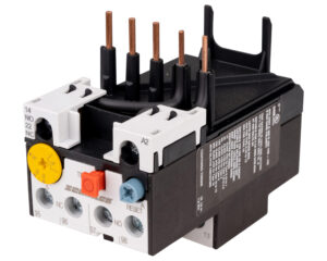 Releu termic ALEA II 12 - 16A