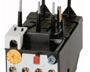 Releu termic ALEA II 2,4 - 4A