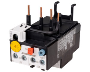 Releu termic ALEA II 16 - 24A