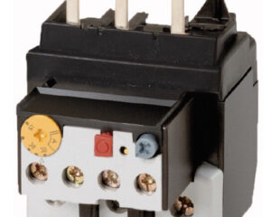 Releu termic ALEA II 16 - 24A