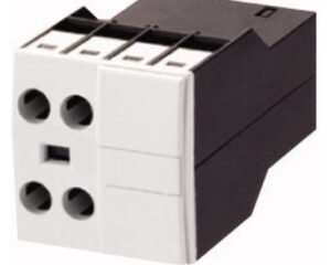 Contact auxiliar frontal pt. contactor LT măr. 0-1, 1ND+1NÎ