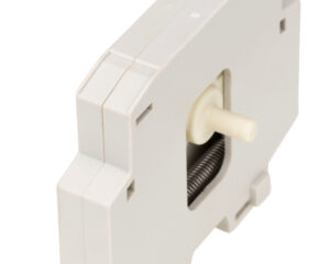 Interblocaj mecanic pentru CUBICO Clasic