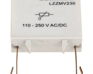 Varistor pt. contactoare seria CUBICO Mini 110-250 V c.a.