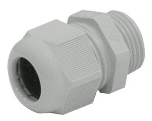 Presetupă din poliamidă M12x1.5