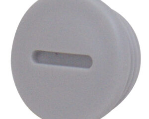 Dop metric orb din poliamidă M16x1.5