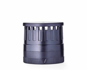 Modul buzer, ton permanent/ton pulsatoriu, 24V c.a./c.c.