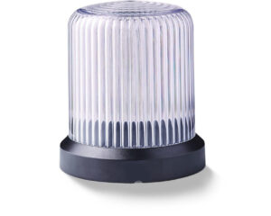 Disp. de semnal. cu lumină LED multicoloră, 24-48V c.a./c.c.