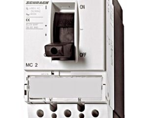 Comutator 3-poli, 160 A