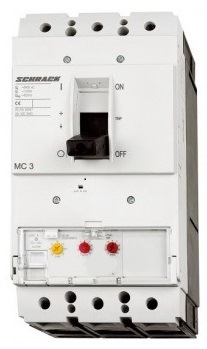 Întreruptor compact tip AE 3p 250A 50kA