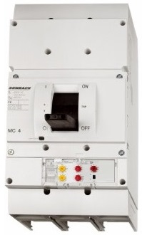 Întreruptor compact tip ME 3p 1400A 50kA