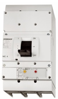 Întreruptor compact tip AE 3p 800A 50kA