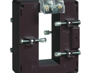 Transformator de curent 2000/5A, 80x30, clasa 0,5