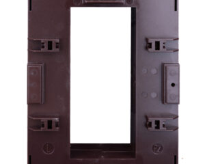 Transformator de curent 2000/5A, 125x50, clasa 0,5
