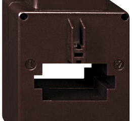 Transformator calibrat de curent 600/5A pt.bara 60x10mm